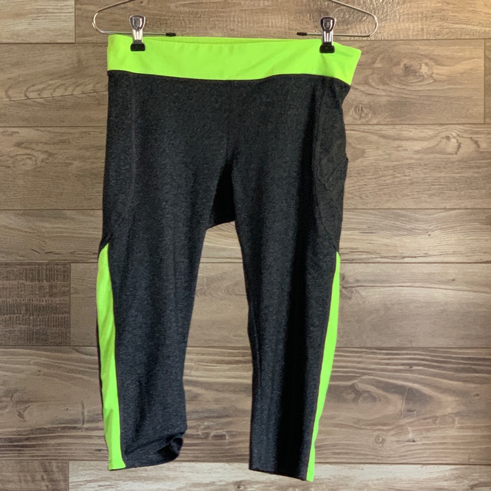 Workout leggings